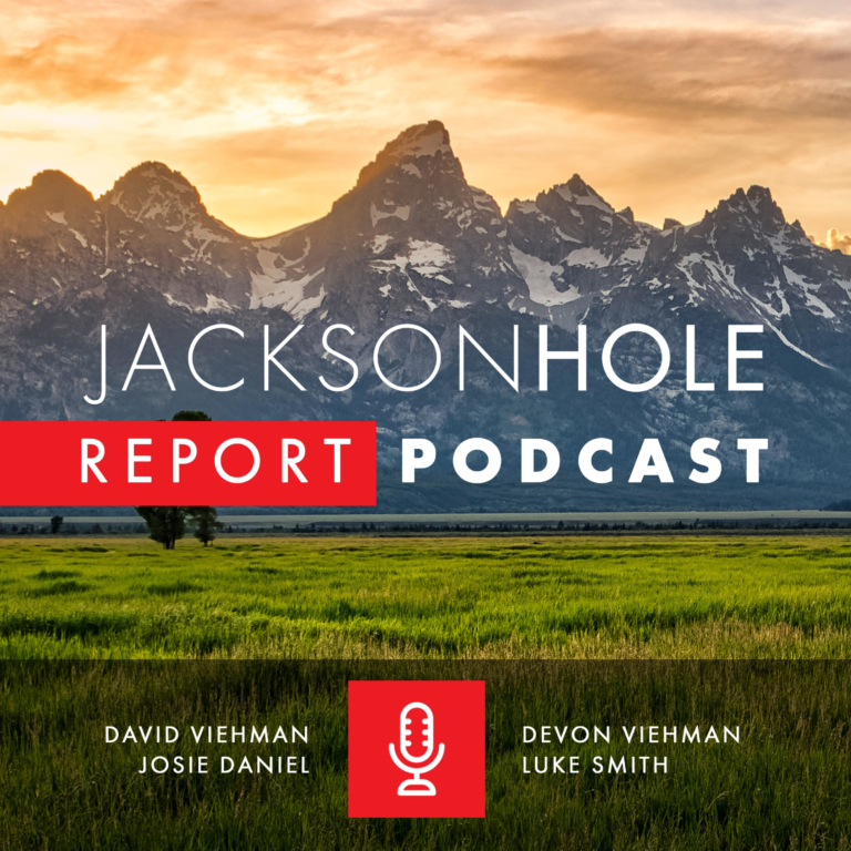 2022 Year End Jackson Hole Report