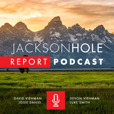 Q1 2022 Jackson Hole Report