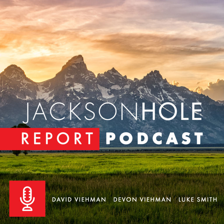 2023 Year End Jackson Hole Report